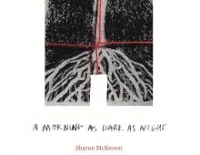 A Morning As Dark As Night- Sharon McKeown