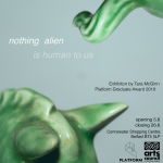 nothing alien is human to us