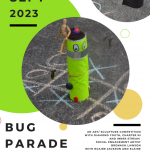 Bug Parade