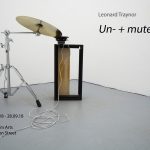 Un- +‎ mute | Leonard Traynor
