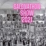 Salonathon show 2021