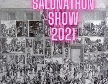 Salonathon show 2021