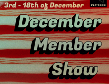 December Member Show