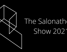 The Salonathon Show Opencall