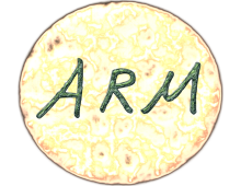 ARM // Art Research Matters